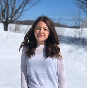 Meet your Posher, Alice